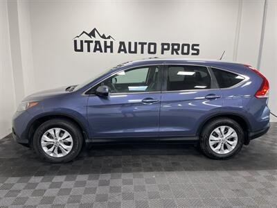 2013 Honda CR-V EX-L   - Photo 9 - West Bountiful, UT 84087