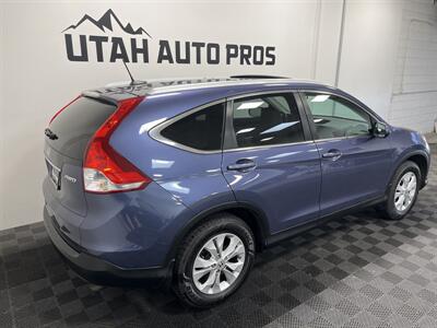 2013 Honda CR-V EX-L   - Photo 3 - West Bountiful, UT 84087