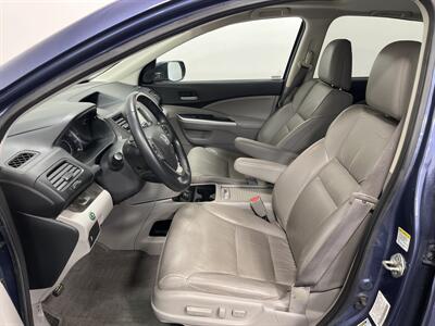 2013 Honda CR-V EX-L   - Photo 17 - West Bountiful, UT 84087