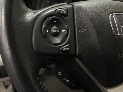 2013 Honda CR-V EX-L   - Photo 26 - West Bountiful, UT 84087
