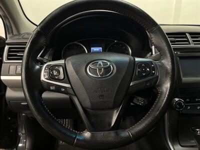 2015 Toyota Camry SE   - Photo 20 - West Bountiful, UT 84087