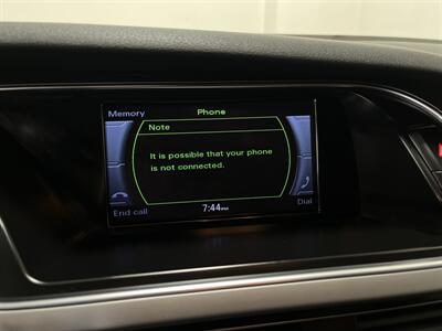 2013 Audi A4 2.0T quattro Premium   - Photo 18 - West Bountiful, UT 84087
