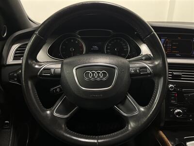 2013 Audi A4 2.0T quattro Premium   - Photo 21 - West Bountiful, UT 84087