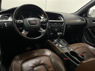 2013 Audi A4 2.0T quattro Premium   - Photo 13 - West Bountiful, UT 84087