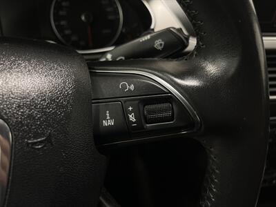 2013 Audi A4 2.0T quattro Premium   - Photo 22 - West Bountiful, UT 84087