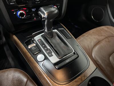 2013 Audi A4 2.0T quattro Premium   - Photo 16 - West Bountiful, UT 84087