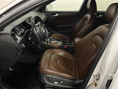 2013 Audi A4 2.0T quattro Premium   - Photo 15 - West Bountiful, UT 84087