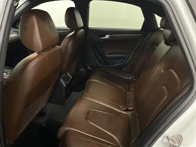 2013 Audi A4 2.0T quattro Premium   - Photo 12 - West Bountiful, UT 84087