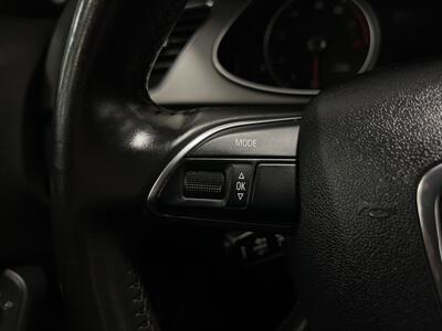2013 Audi A4 2.0T quattro Premium   - Photo 23 - West Bountiful, UT 84087