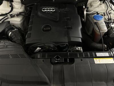 2013 Audi A4 2.0T quattro Premium   - Photo 25 - West Bountiful, UT 84087