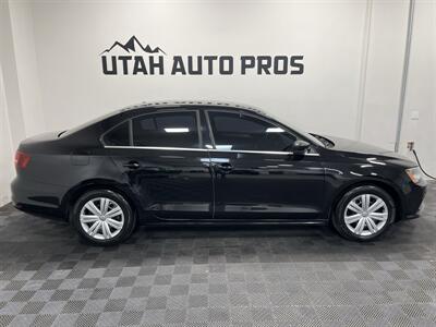2017 Volkswagen Jetta 1.4T S   - Photo 2 - West Bountiful, UT 84087