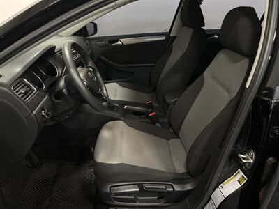 2017 Volkswagen Jetta 1.4T S   - Photo 12 - West Bountiful, UT 84087