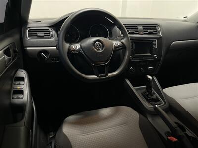 2017 Volkswagen Jetta 1.4T S   - Photo 10 - West Bountiful, UT 84087