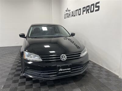 2017 Volkswagen Jetta 1.4T S   - Photo 4 - West Bountiful, UT 84087