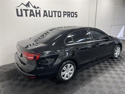 2017 Volkswagen Jetta 1.4T S   - Photo 3 - West Bountiful, UT 84087