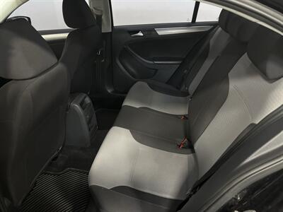2017 Volkswagen Jetta 1.4T S   - Photo 22 - West Bountiful, UT 84087