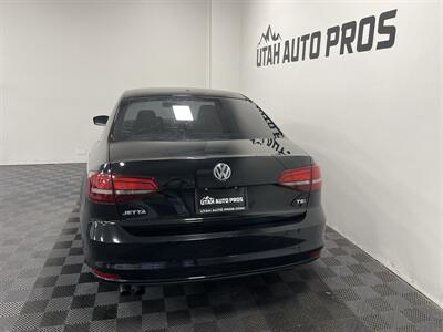 2017 Volkswagen Jetta 1.4T S   - Photo 8 - West Bountiful, UT 84087
