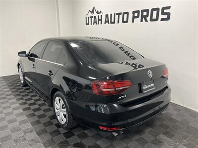 2017 Volkswagen Jetta 1.4T S   - Photo 7 - West Bountiful, UT 84087