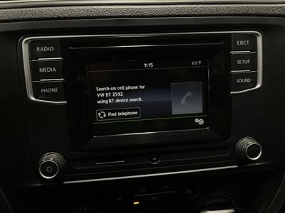 2017 Volkswagen Jetta 1.4T S   - Photo 16 - West Bountiful, UT 84087