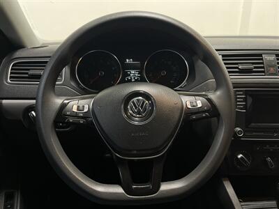 2017 Volkswagen Jetta 1.4T S   - Photo 19 - West Bountiful, UT 84087