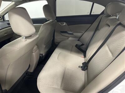 2015 Honda Civic EX   - Photo 22 - West Bountiful, UT 84087