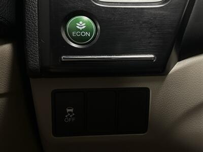 2015 Honda Civic EX   - Photo 21 - West Bountiful, UT 84087