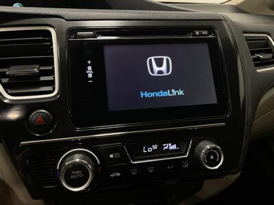 2015 Honda Civic EX   - Photo 13 - West Bountiful, UT 84087