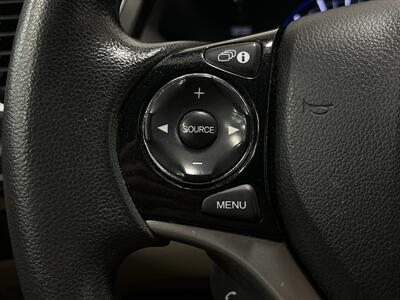 2015 Honda Civic EX   - Photo 20 - West Bountiful, UT 84087