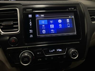 2015 Honda Civic EX   - Photo 15 - West Bountiful, UT 84087