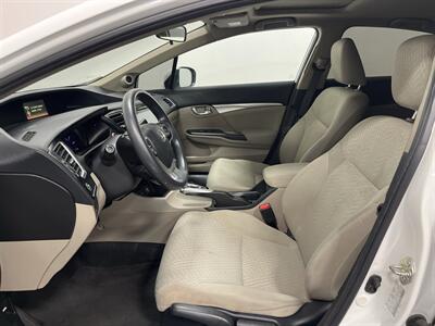 2015 Honda Civic EX   - Photo 11 - West Bountiful, UT 84087