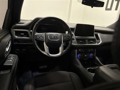 2022 GMC Yukon SLE - Photo 11 - West Bountiful, UT 84087