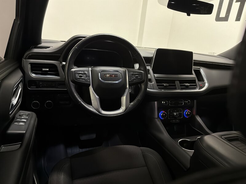 2022 GMC Yukon SLE - Photo 11 - West Bountiful, UT 84087