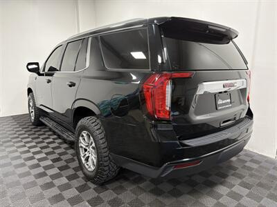 2022 GMC Yukon SLE - Photo 7 - West Bountiful, UT 84087