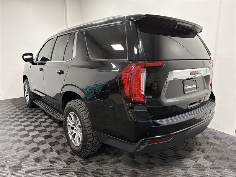 2022 GMC Yukon SLE - Photo 7 - West Bountiful, UT 84087