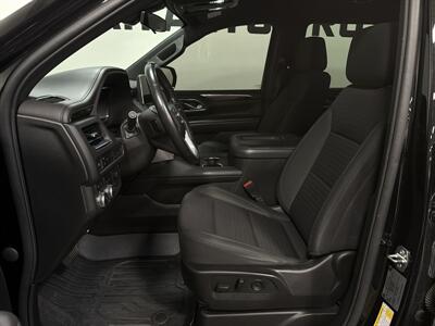 2022 GMC Yukon SLE - Photo 13 - West Bountiful, UT 84087