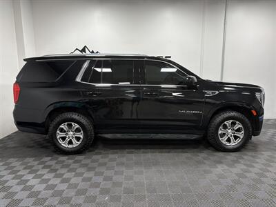 2022 GMC Yukon SLE - Photo 2 - West Bountiful, UT 84087