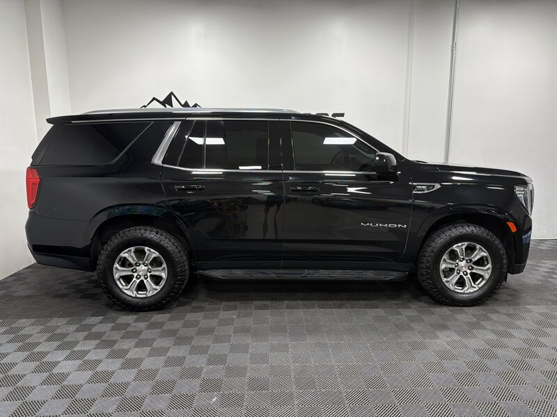 2022 GMC Yukon SLE - Photo 2 - West Bountiful, UT 84087