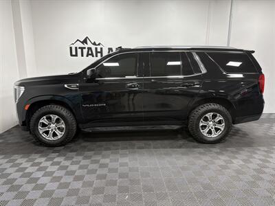 2022 GMC Yukon SLE - Photo 6 - West Bountiful, UT 84087