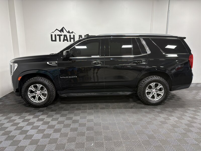 2022 GMC Yukon SLE - Photo 6 - West Bountiful, UT 84087