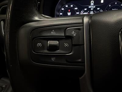 2022 GMC Yukon SLE - Photo 24 - West Bountiful, UT 84087