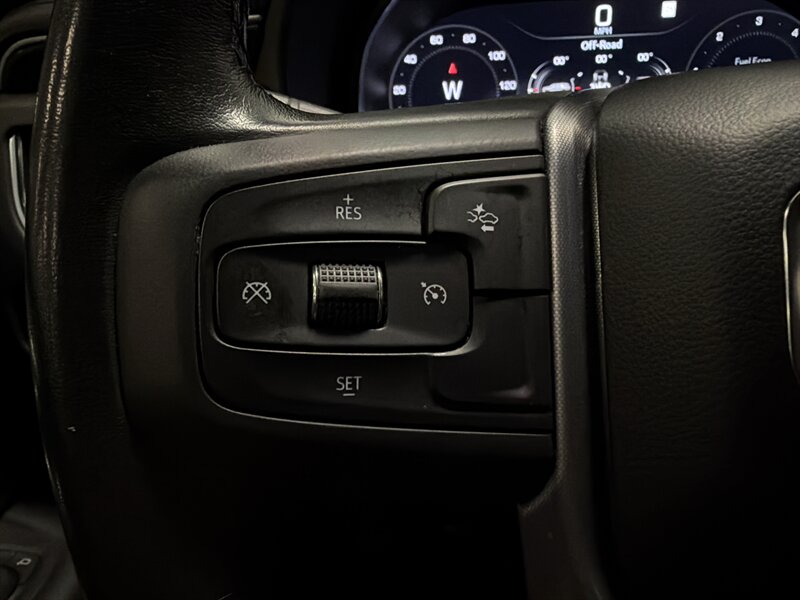 2022 GMC Yukon SLE - Photo 24 - West Bountiful, UT 84087