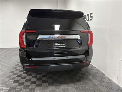 2022 GMC Yukon SLE - Photo 8 - West Bountiful, UT 84087