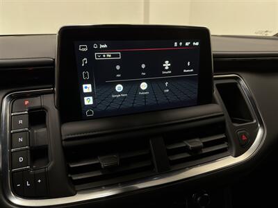 2022 GMC Yukon SLE - Photo 20 - West Bountiful, UT 84087