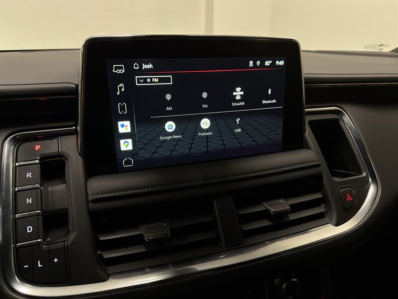 2022 GMC Yukon SLE - Photo 20 - West Bountiful, UT 84087