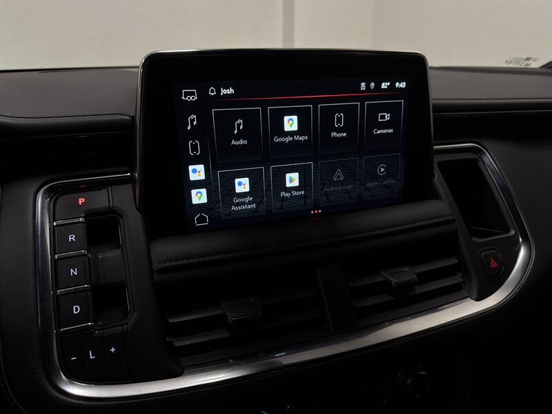 2022 GMC Yukon SLE - Photo 19 - West Bountiful, UT 84087