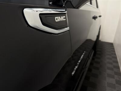 2022 GMC Yukon SLE - Photo 4 - West Bountiful, UT 84087