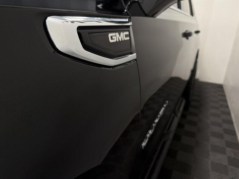 2022 GMC Yukon SLE - Photo 4 - West Bountiful, UT 84087