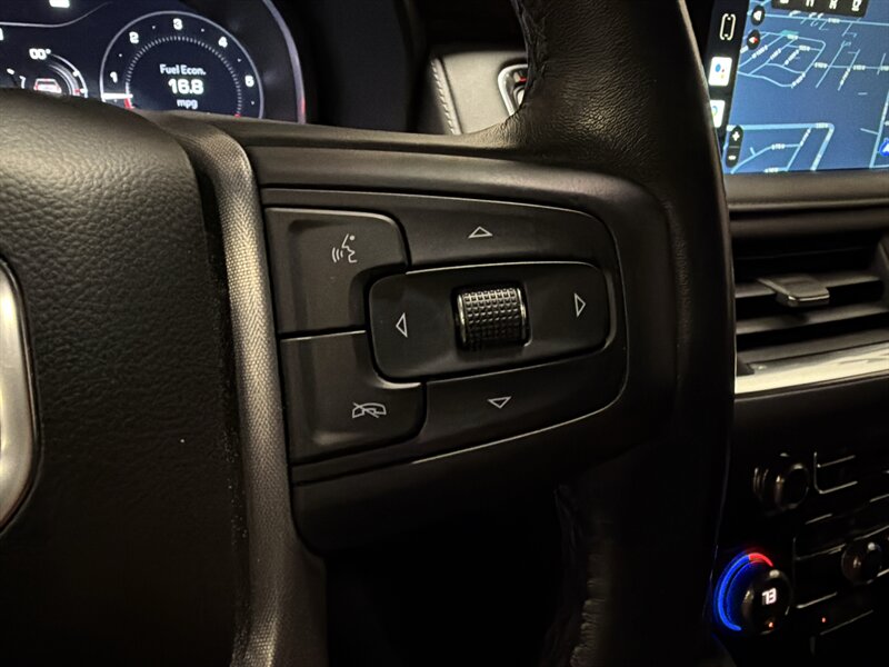 2022 GMC Yukon SLE - Photo 23 - West Bountiful, UT 84087