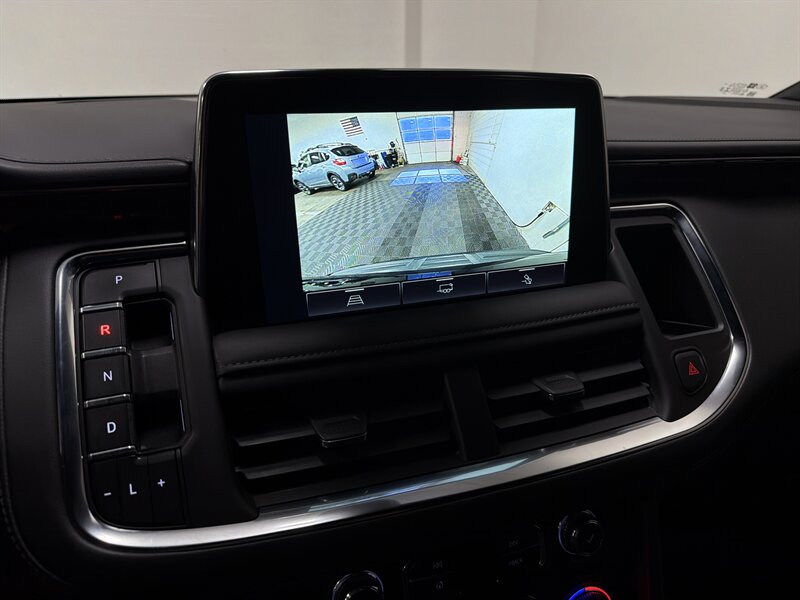 2022 GMC Yukon SLE - Photo 18 - West Bountiful, UT 84087