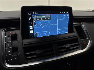 2022 GMC Yukon SLE - Photo 21 - West Bountiful, UT 84087